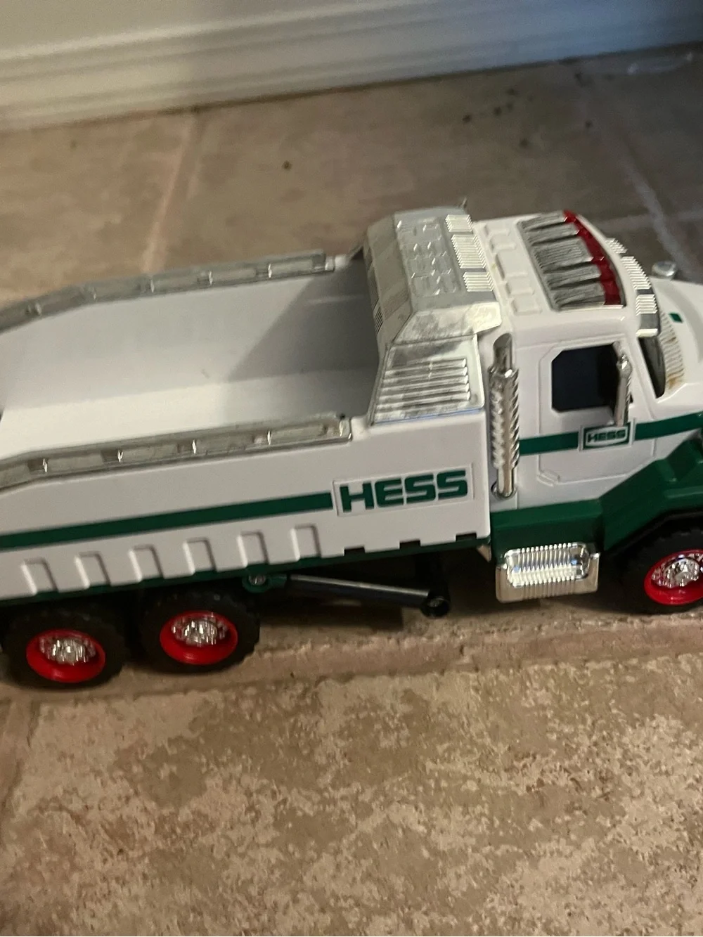 N/A durable hess